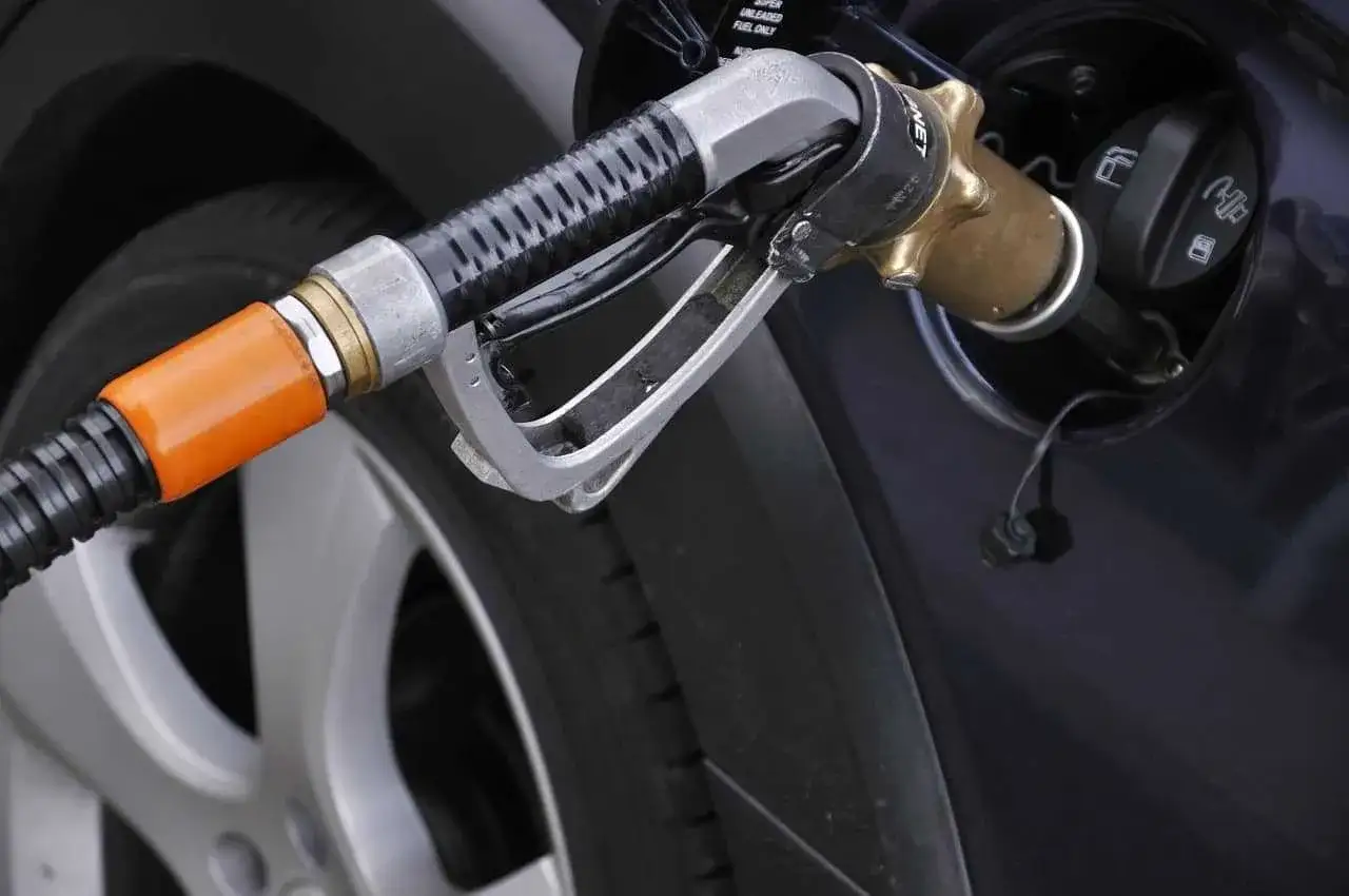 Zdjęcie Legalizacja butli LPG na ile lat? Sprawdź, co musisz wiedzieć