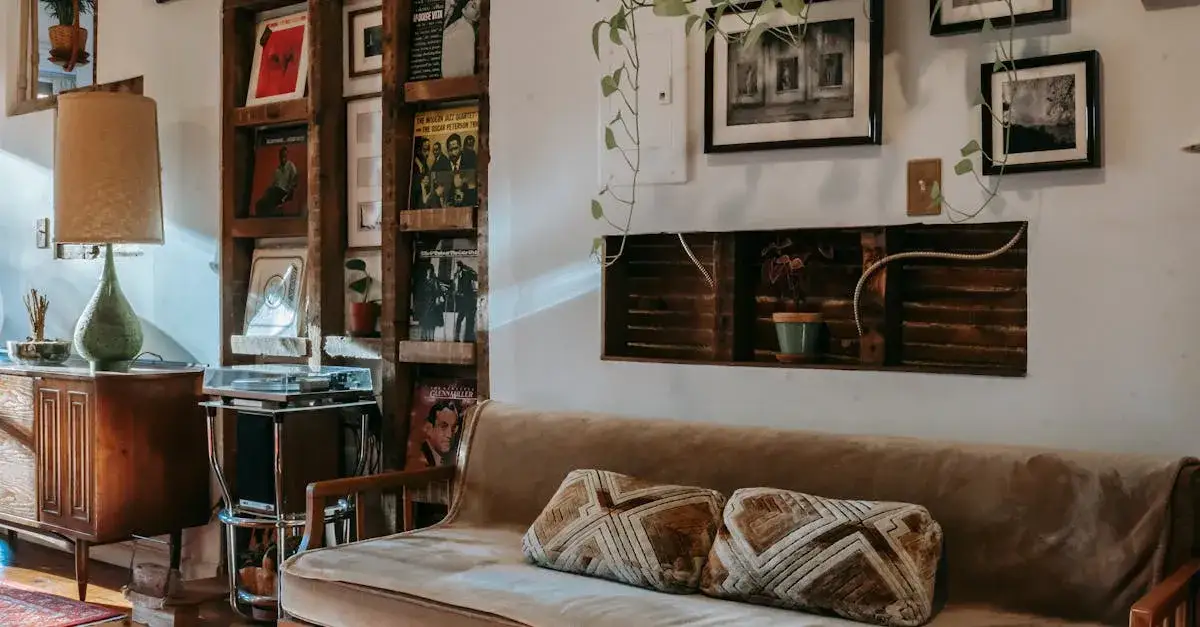 Zdjęcie Styl farmhouse: Dlaczego podbija serca Polaków?