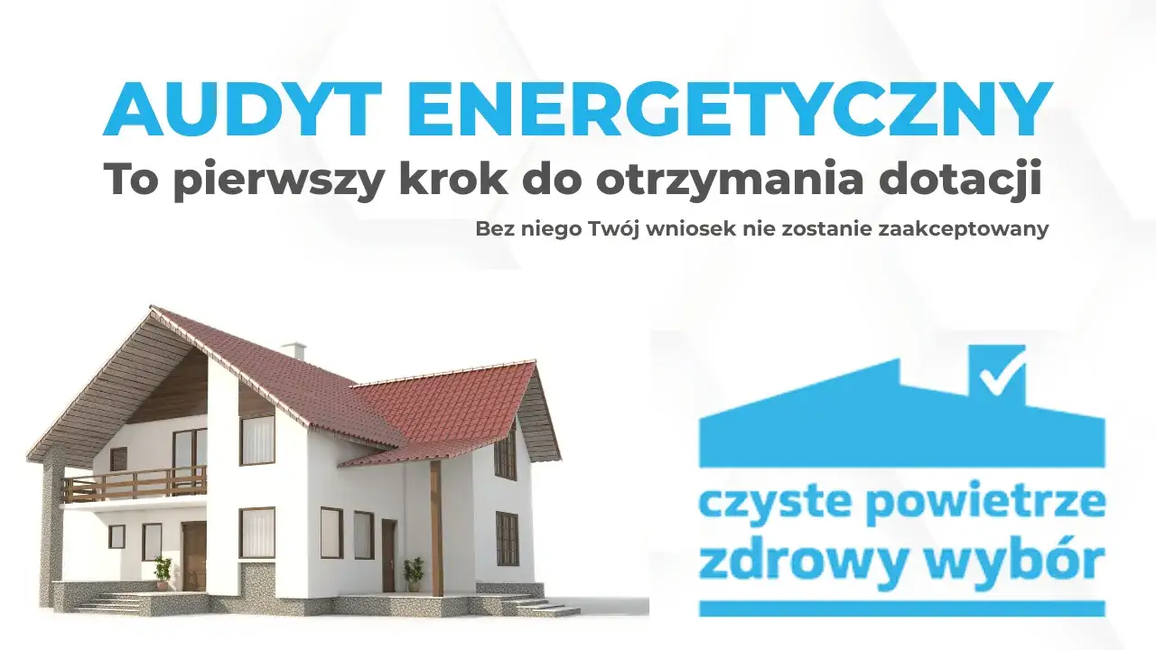 Zdjęcie Audyt energetyczny czyste powietrze forum – co musisz wiedzieć?