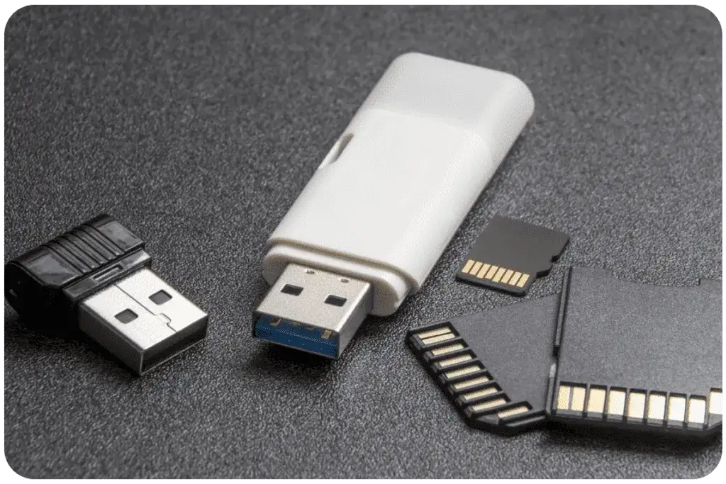 Zdjęcie Czy formatowanie pendrive usuwa dane? Sprawdź, co musisz wiedzieć
