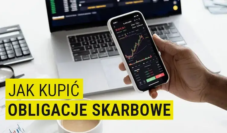 Zdjęcie Gdzie można kupić obligacje skarbu państwa i uniknąć strat finansowych