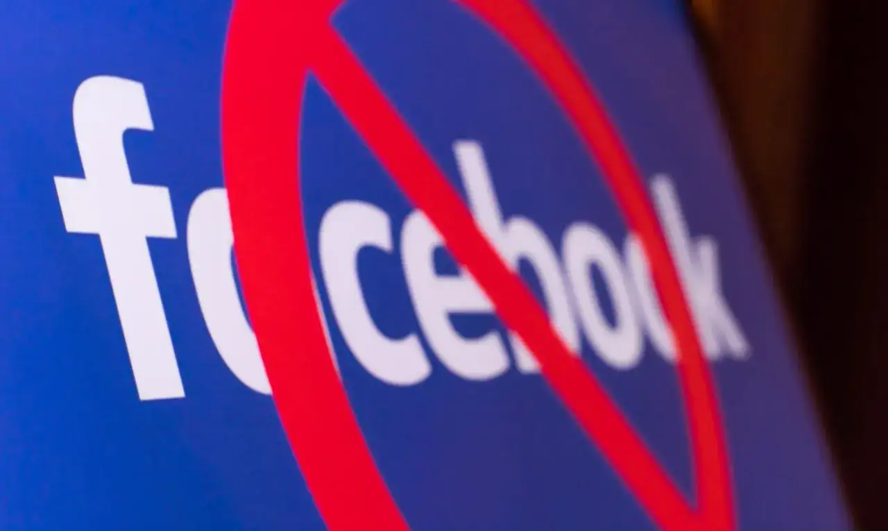 Zdjęcie Dlaczego facebook nie działa? Sprawdź, jak rozwiązać problemy z dostępem
