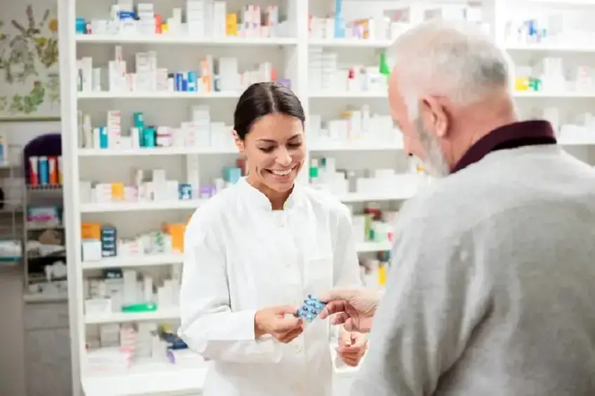 Zdjęcie M&aacute;ster I+D Medicamentos: Tu gu&iacute;a esencial para una carrera innovadora