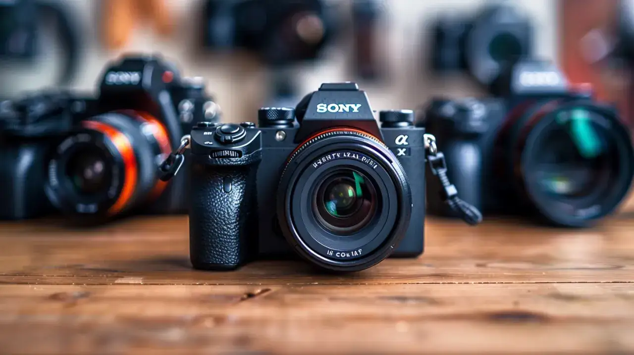 Zdjęcie Sony A99: Czy warto kupić ten model? Porównanie z nowszymi