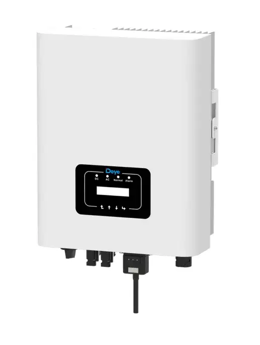 Zdjęcie Inwerter 1 czy 3 fazowy: Który wybór ocali twoje pieniądze i energię?