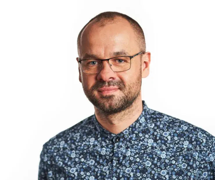 Zdjęcie Czy Marek Skoczylas jest lekarzem? Poznaj jego kwalifikacje i doświadczenie