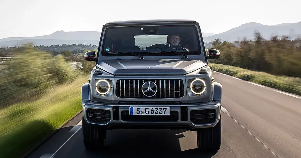 Zdjęcie Ile pali SUV? Sprawdź, które modele są najbardziej oszczędne