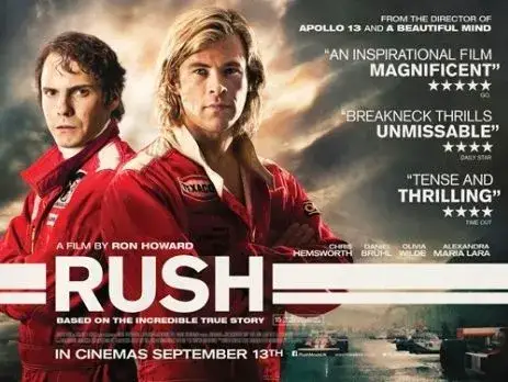 Zdjęcie Najlepsze filmy o formule 1: klasyki i nowości, które musisz zobaczyć