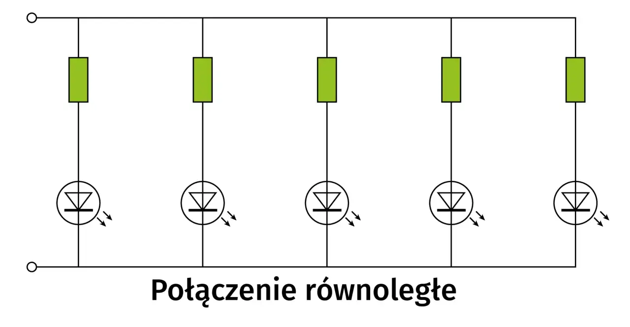 Zdjęcie Jak prawidłowo podłączyć rezystor do diody LED: 5 prostych kroków