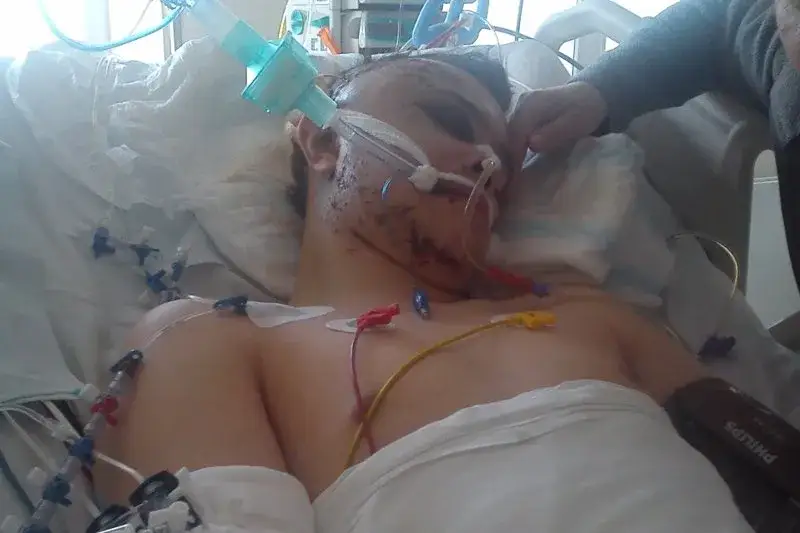 Zdjęcie Co się dzieje z duszą w śpiączce? Prawda, która może zaskoczyć