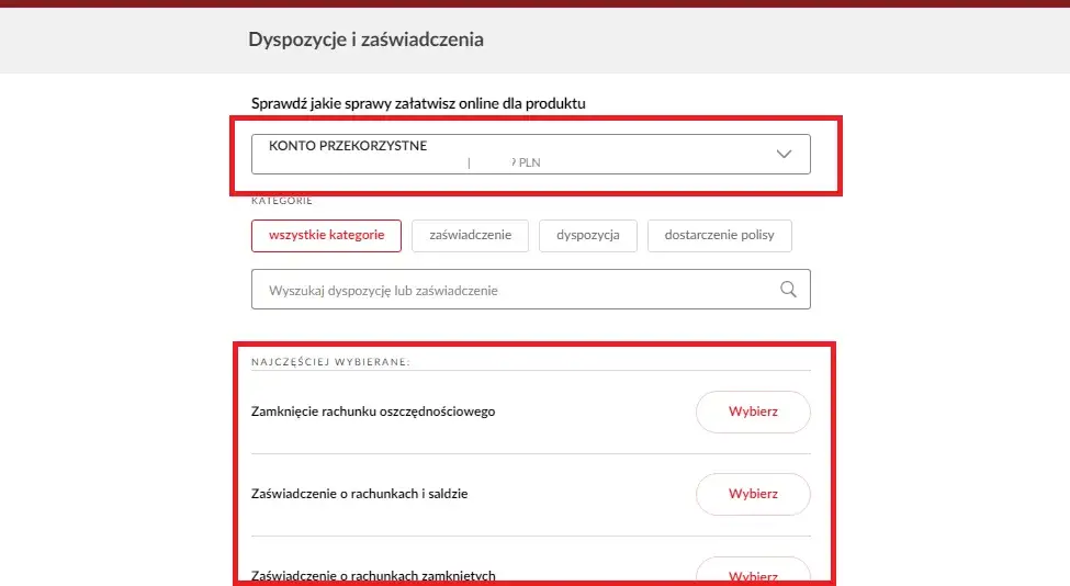 Zdjęcie Jak zamknąć konto w Pekao SA przez internet bez zbędnych problemów