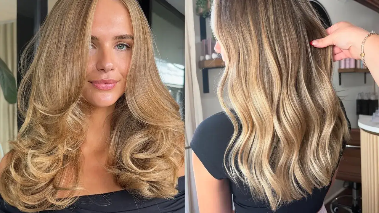 Blond mokka dla każdej kobiety, która pragnie subtelnego, naturalnego blasku. Idealne dla tych, którzy lubią ciepłe, karmelowe odcienie.