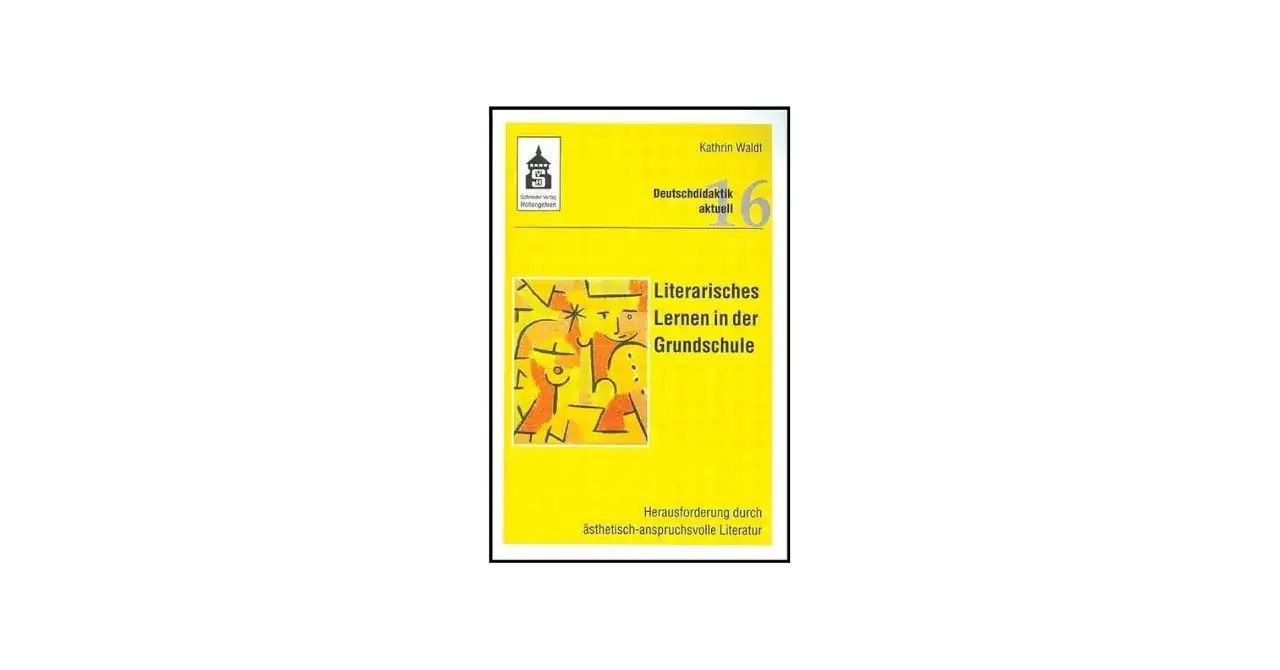 Buchcover 