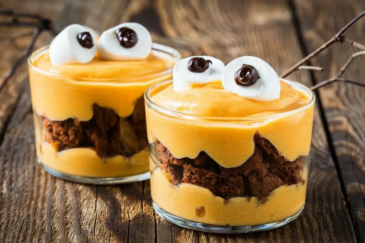 r&oacute;żnorodne dania z mascarpone