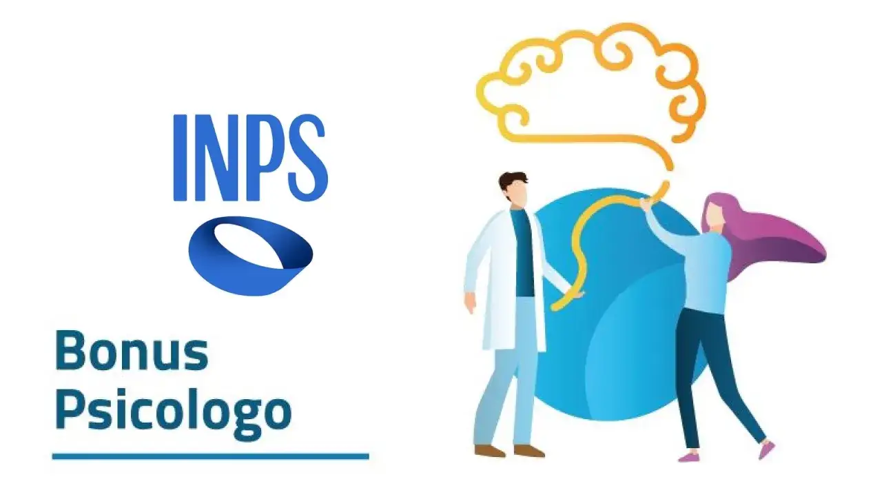 Bonus Psicologo INPS: un aiuto concreto per il tuo benessere mentale. Supporto per le sessioni di psicoterapia.