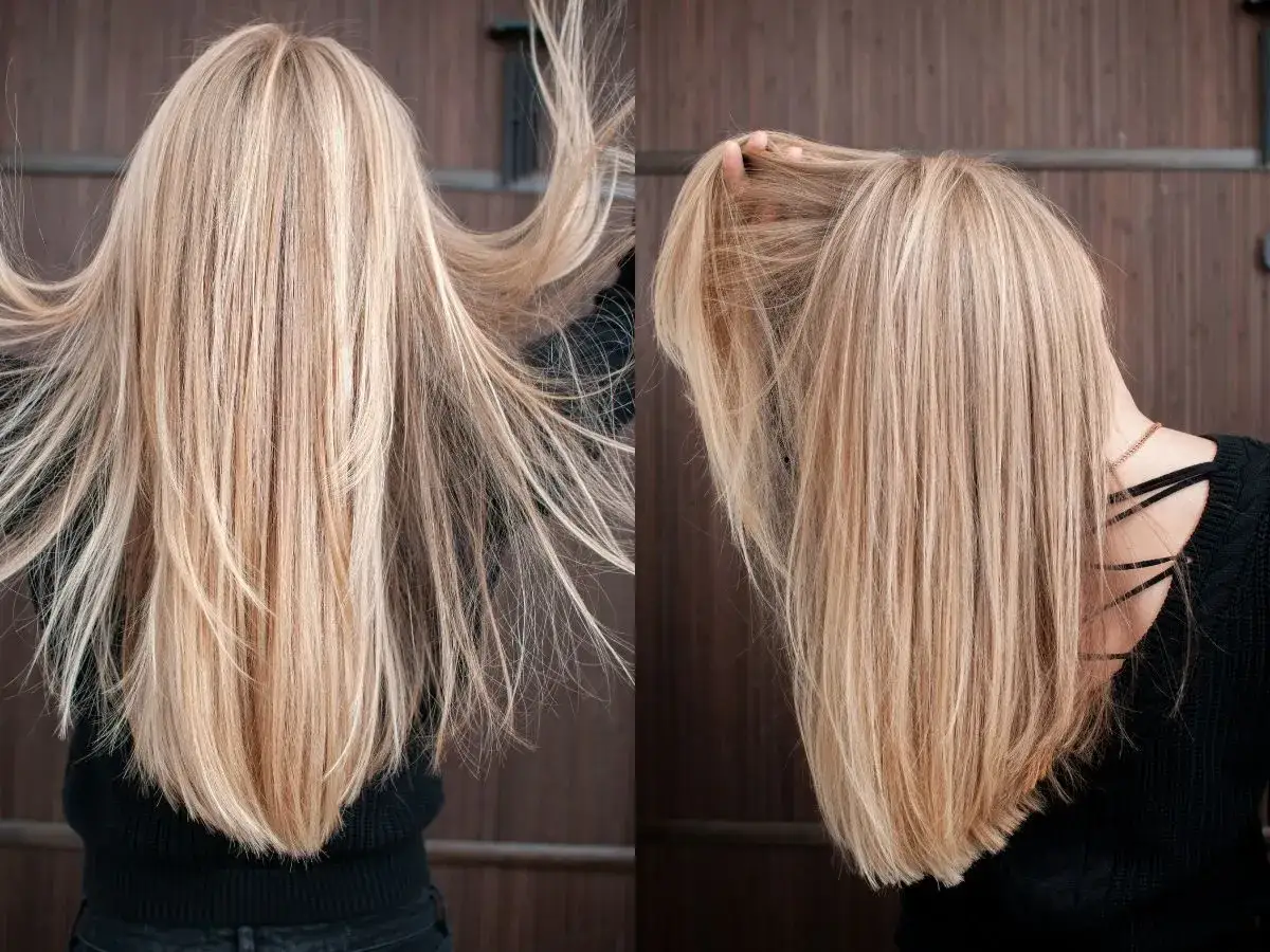 Tonery do włos&oacute;w blond i brąz, neutralizacja ż&oacute;łtych refleks&oacute;w