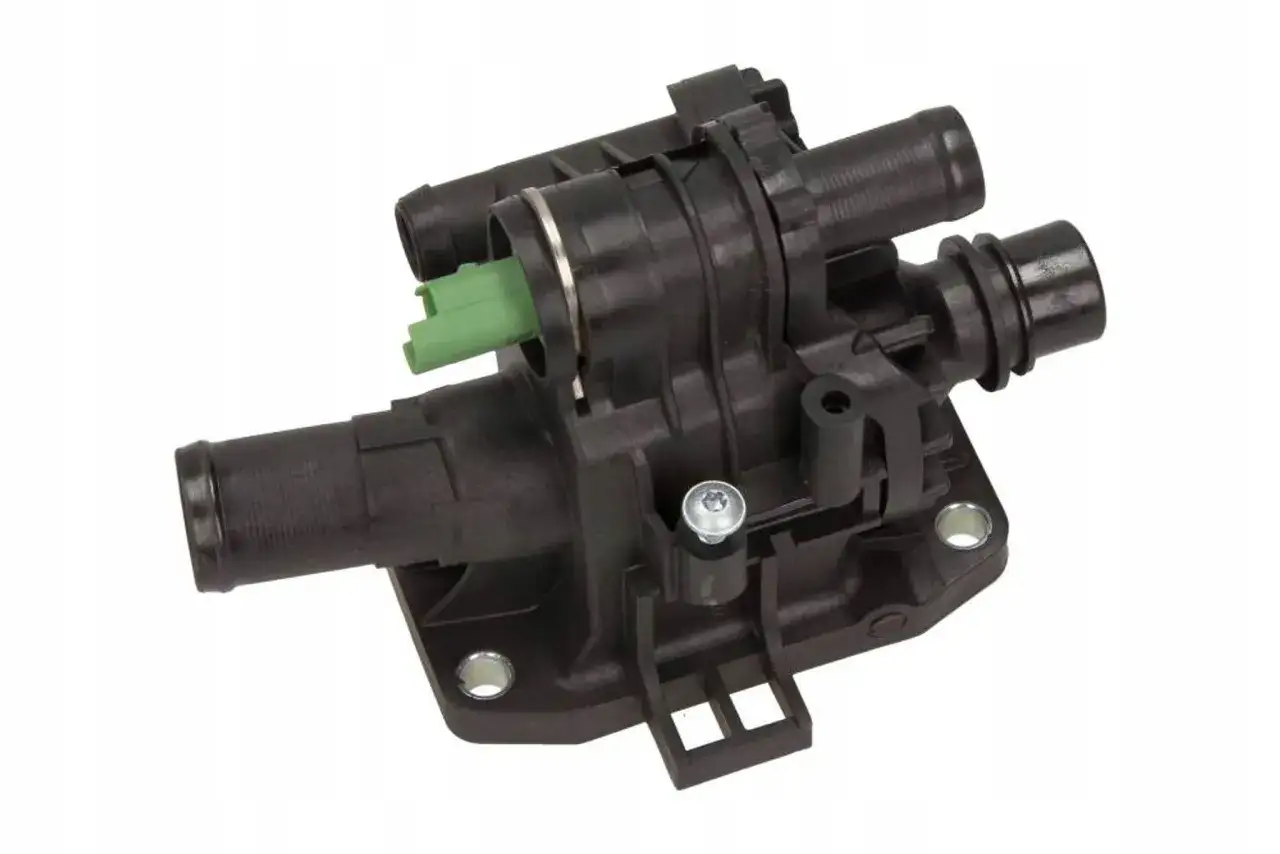 obudowa termostatu peugeot 206 rodzaje
