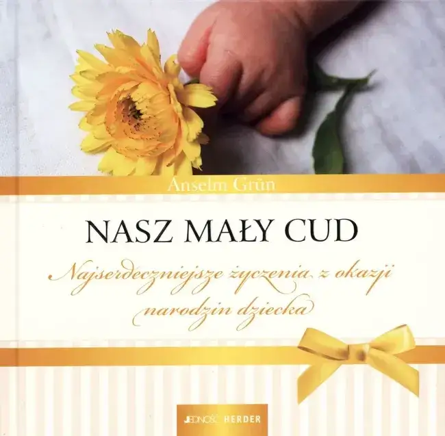 Cytaty na narodziny syna i córki