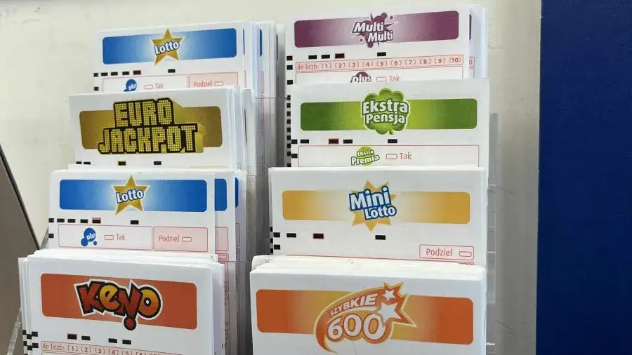 kupony lotto mini multi eurojackpot