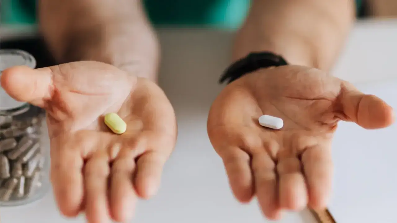 Leki przeciwbólowe bez recepty meloksykam ibuprofen paracetamol