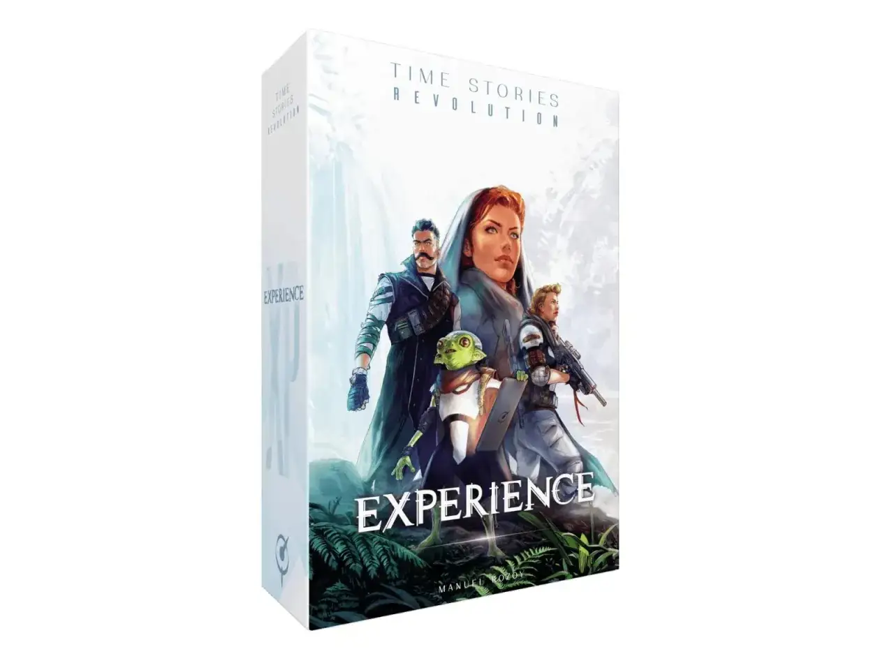 Das Brettspiel 