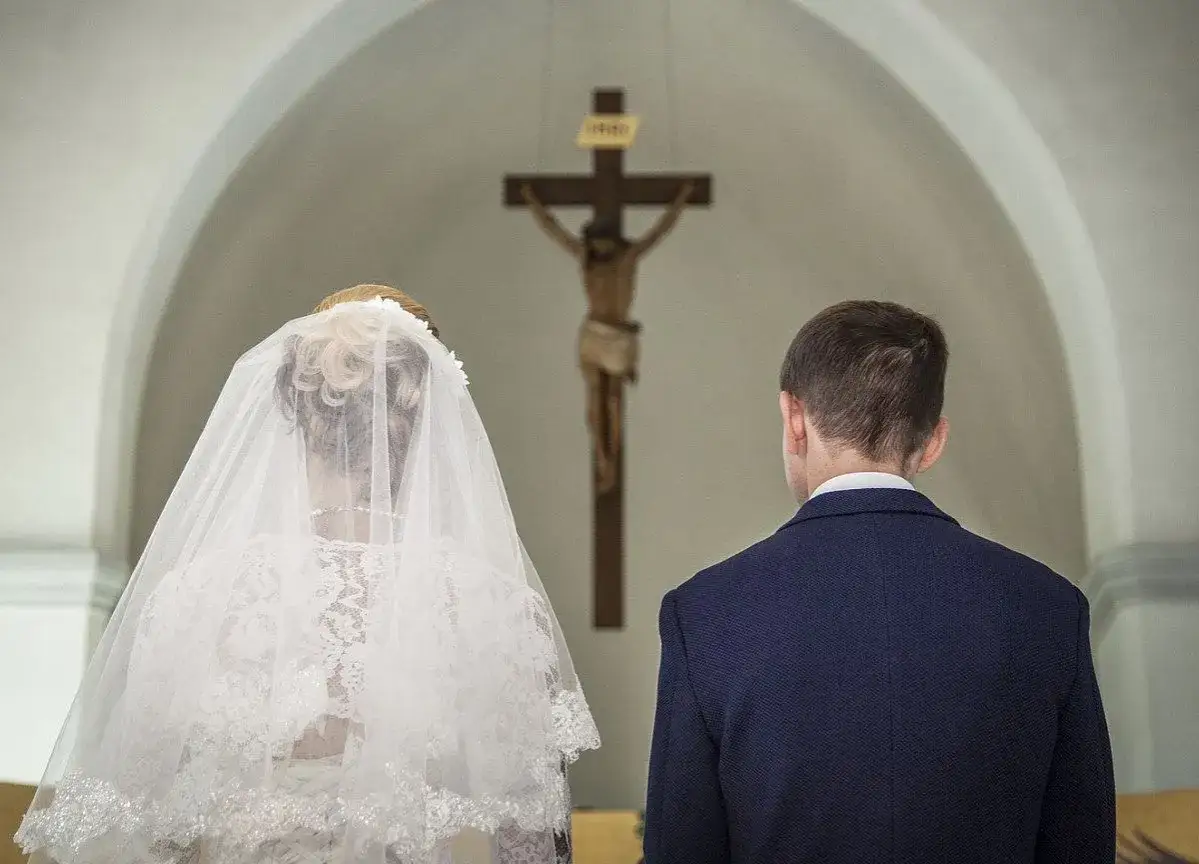 konwalidacja małżeństwa kościół