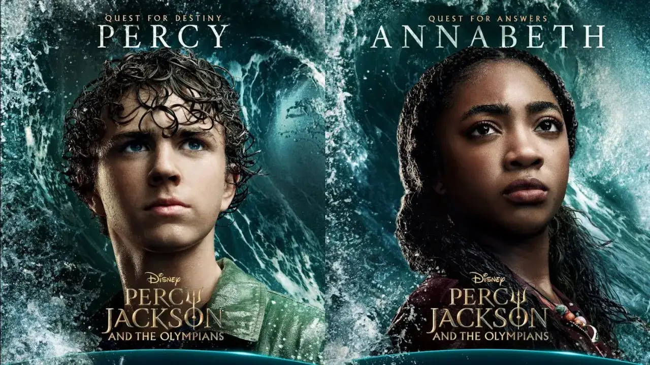 Plakat filmowy 
