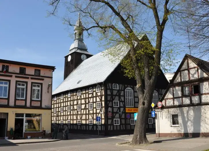 Wielkopolskie Muzeum Pożarnictwa Rakoniewice