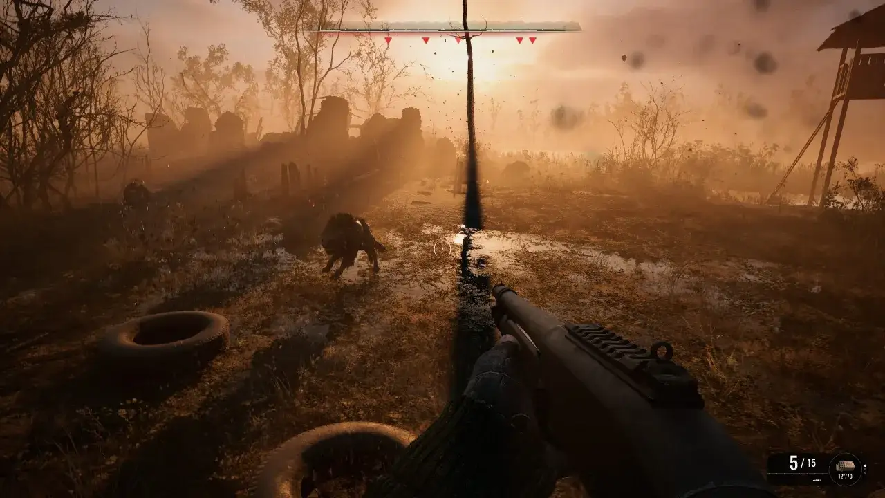 Zmierz się z mutantem w postapokaliptycznej Zonie. Czekasz na premierę S.T.A.L.K.E.R. 2?