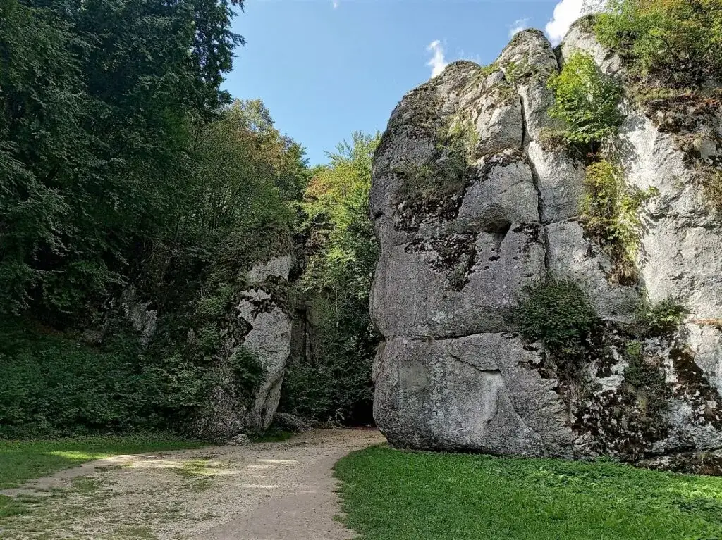 Zdjęcie Zator i okolice: Co zwiedzić? Parki, historia i Dolina Karpia