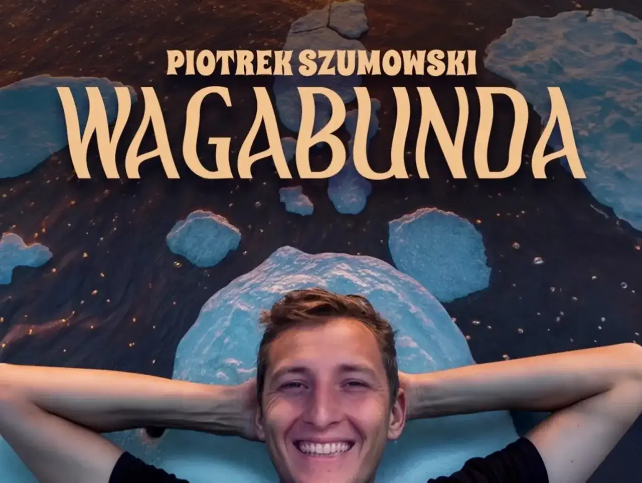 Piotr Szumowski stand up