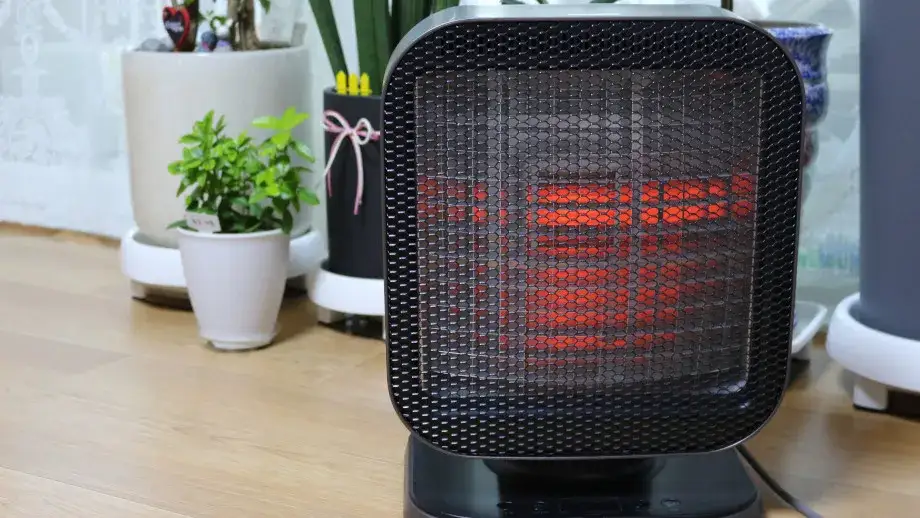 Farelka termowentylator różne modele