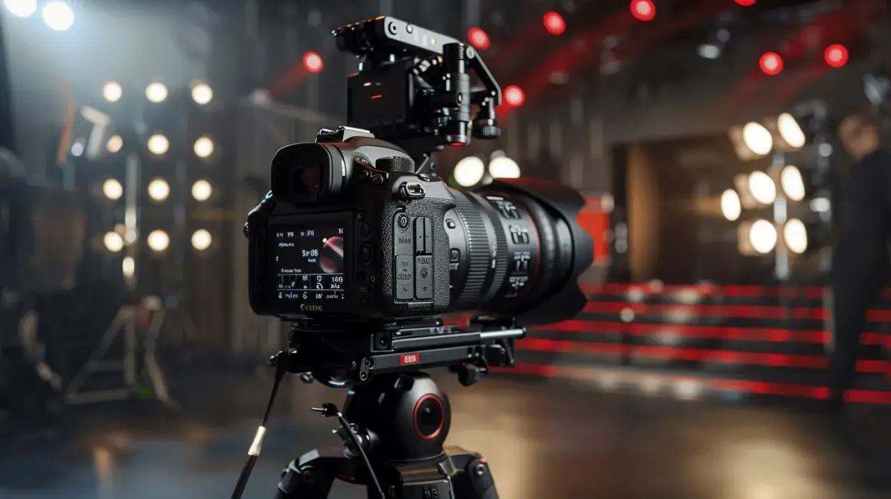 Zdjęcie Canon C200: Najlepsza kamera filmowa do 20000 zł? Recenzja