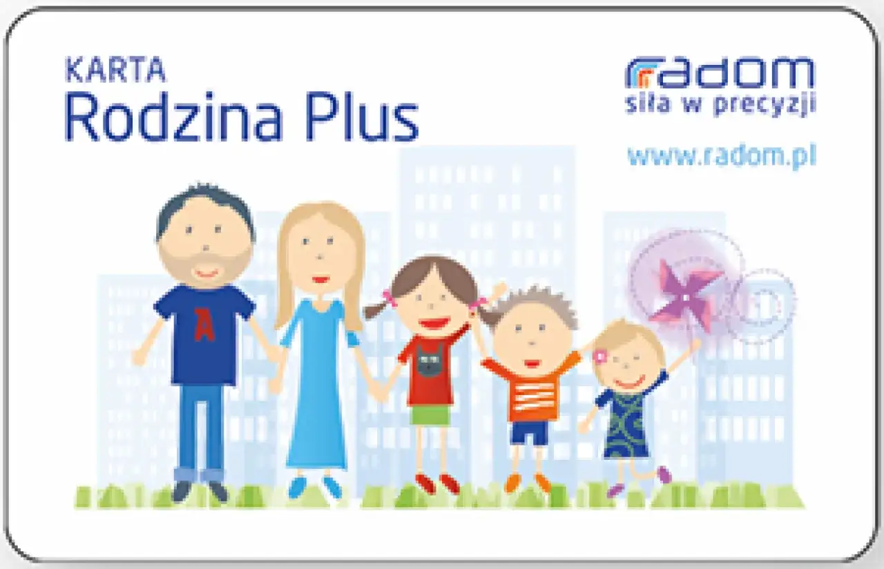 Karta Dużej Rodziny