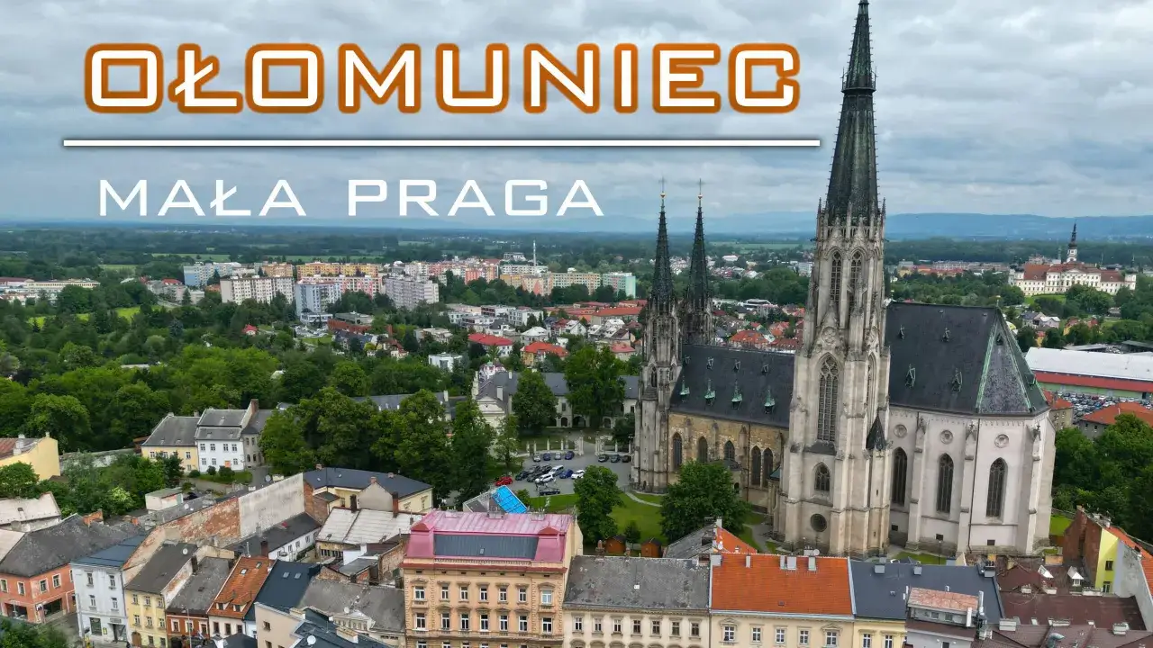 Zdjęcie Ołomuniec gdzie zjeść: najlepsze miejsca na tradycyjne dania i więcej
