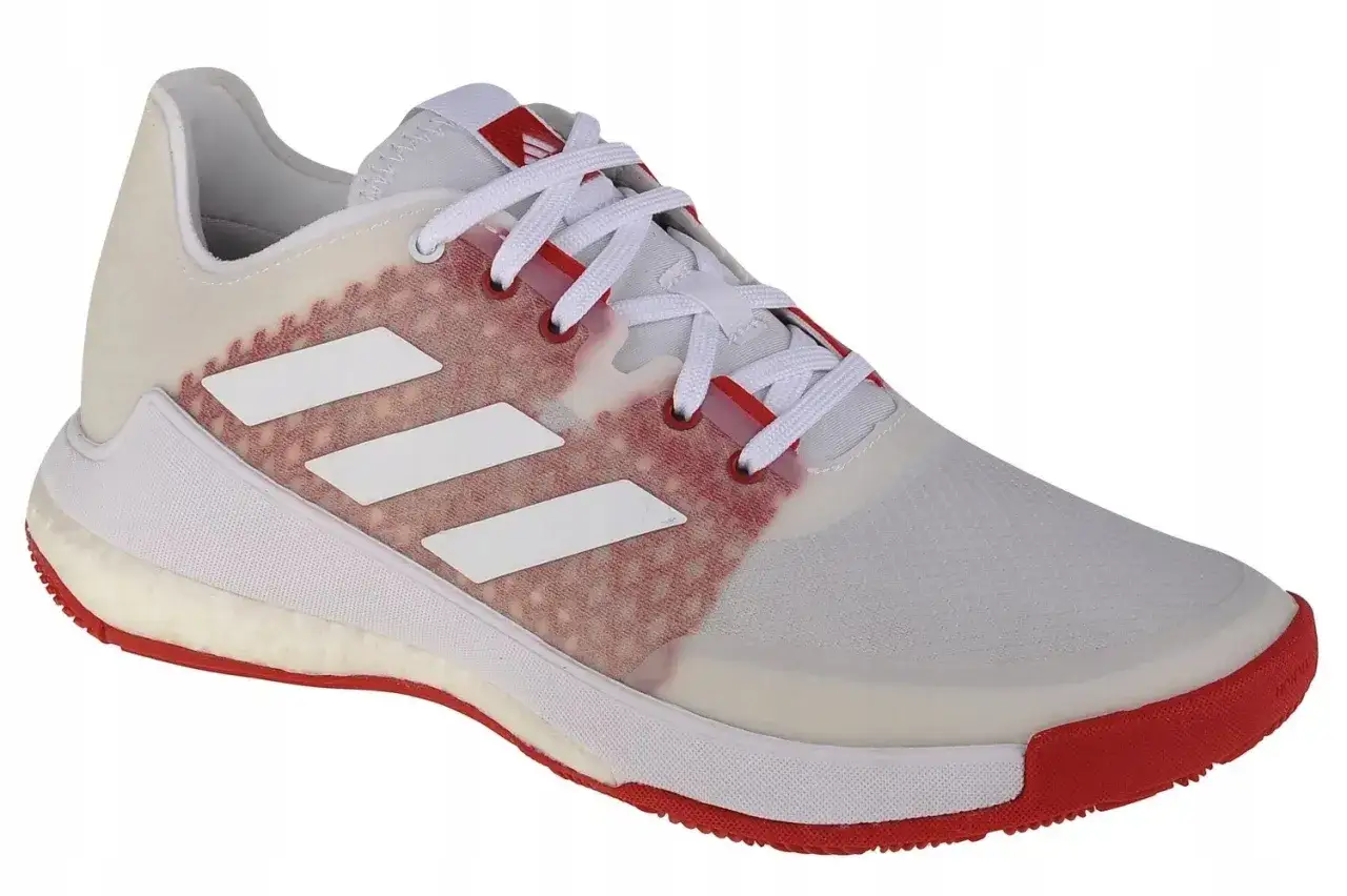 Zdjęcie Buty do squasha adidas - wybierz najlepszy model dla siebie i uniknij błędów