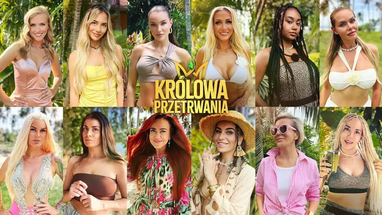 Królowe przetrwania 3 kiedy? Dziesięć kobiet w tropikalnym otoczeniu, gotowych na wyzwania.