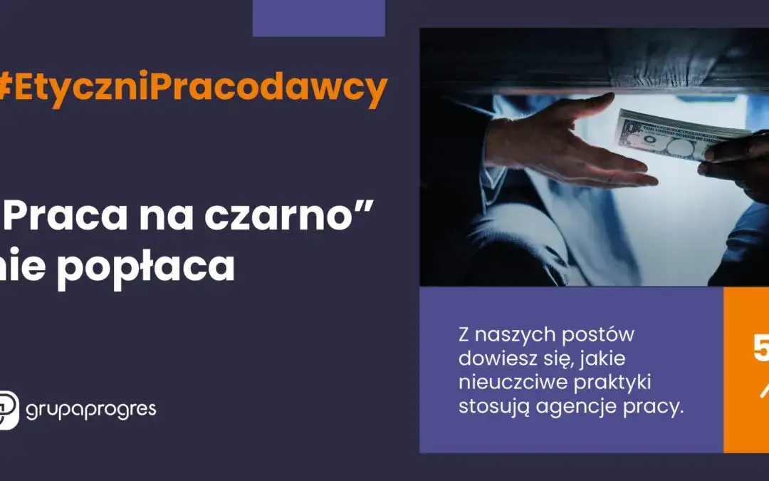 konsekwencje nieodprowadzania podatku przez pracodawcę
