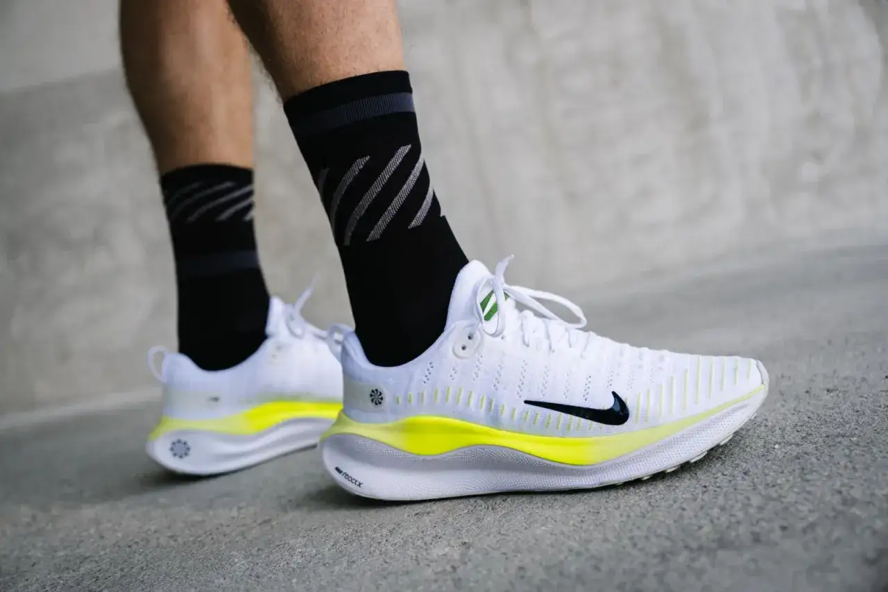 Nike Damen Laufschuhe Vergleich