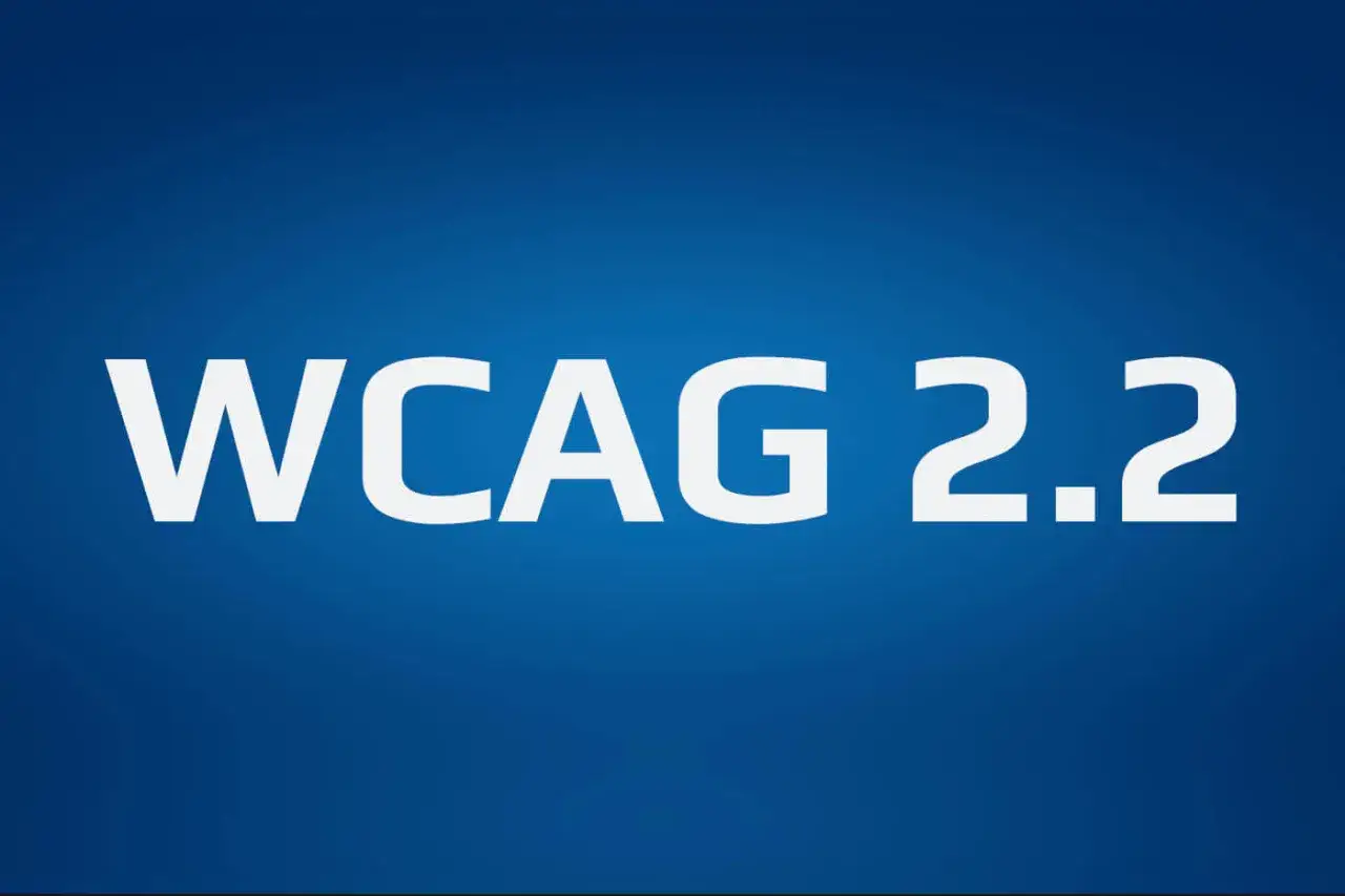 WCAG 2.2 - wytyczne dotyczące dostępności treści internetowych. Dowiedz się, wcag co to i jak je stosować.