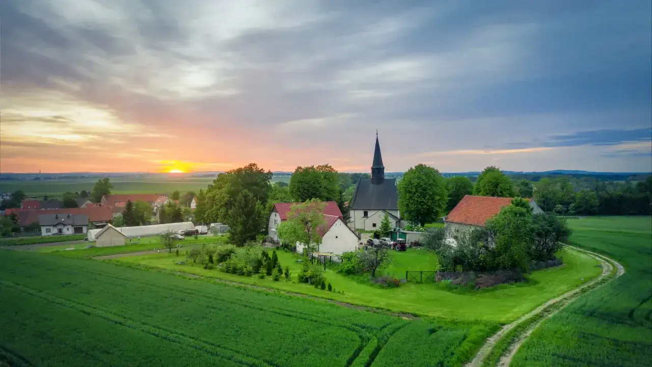 Ubezpieczenie budynków rolniczych zakres ochrony