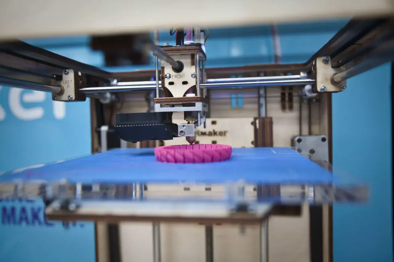 Koszty rozpoczęcia biznesu druku 3D
