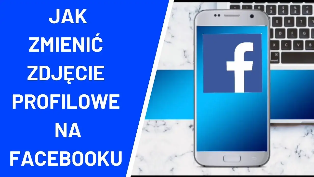 Zdjęcie Jak zaktualizować swoje zdjęcie profilowe na Facebooku bez problemów