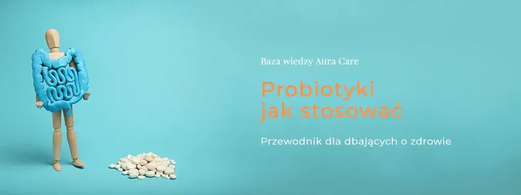 Zdjęcie Kiedy zażywać probiotyk, aby maksymalnie zwiększyć ich skuteczność
