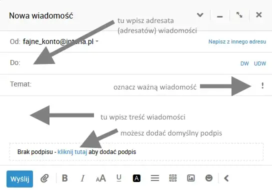 Zdjęcie Jak wysłać dokumenty pocztą? Praktyczne porady i wskazówki