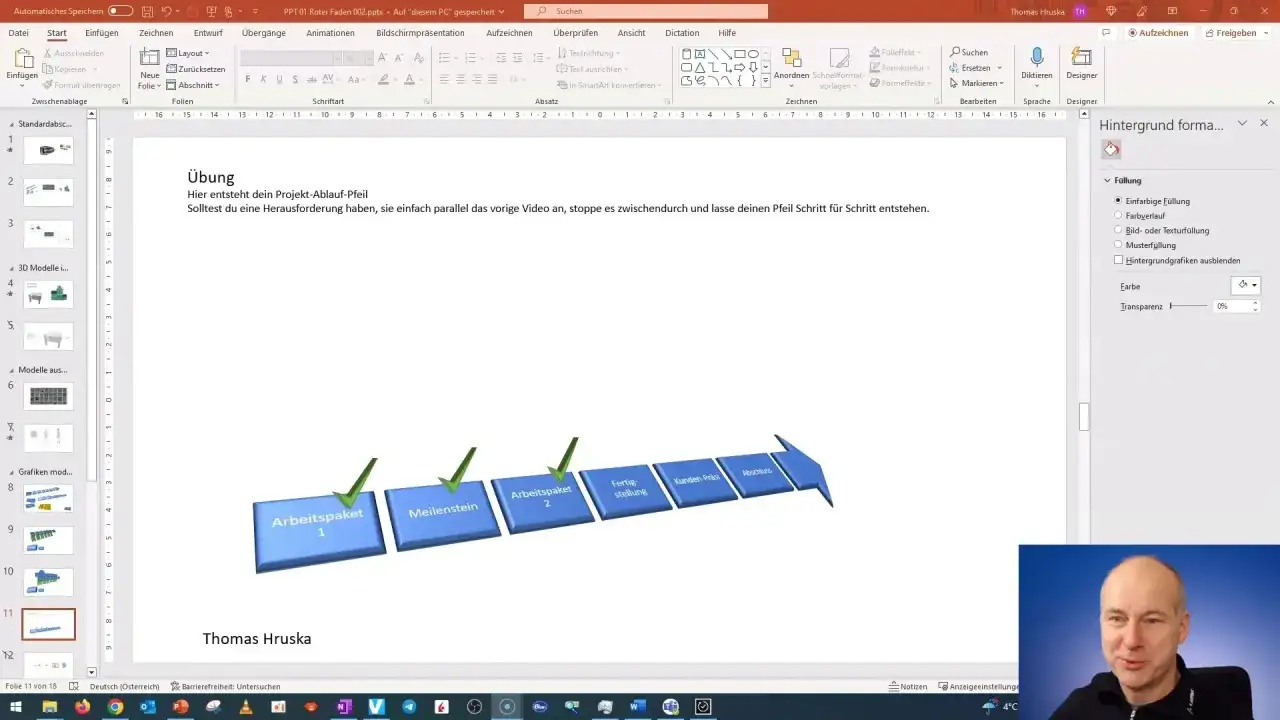 Zdjęcie Jak zrobić ulotkę w PowerPoint – proste kroki do profesjonalnego efektu