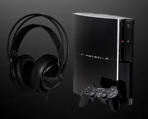 Zdjęcie Jak podłączyć słuchawki do PS3? USB, Bluetooth, 3.5mm pełny dźwięk!