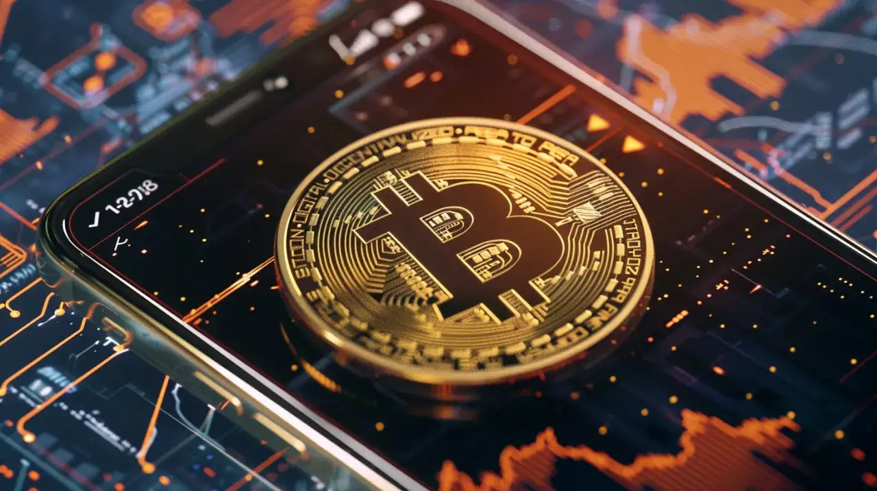 Zdjęcie Konto Bitcoin: Jak założyć i efektywnie zarządzać kontem Bitcoin?