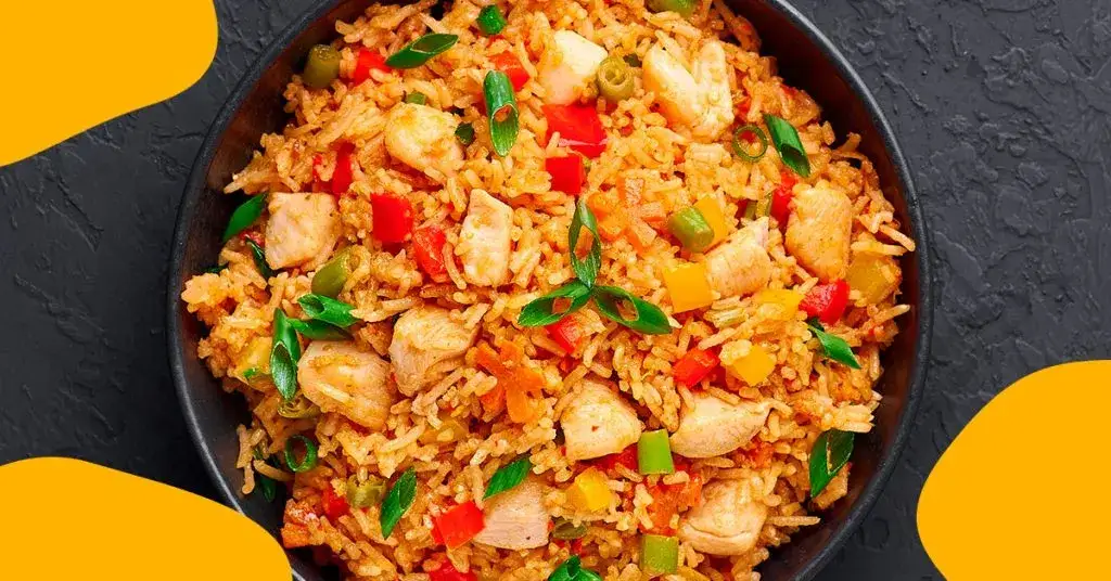 Zdjęcie Almuerzos r&aacute;pidos: 20+ ideas f&aacute;ciles y saludables para tu semana