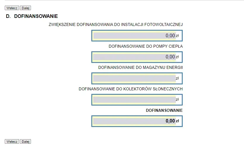 Zdjęcie Jak wypełnić wniosek Mój Prąd: kompletna instrukcja krok po kroku